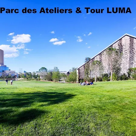 Villa Micoulet, Parking - Clim Arlés Exterior foto