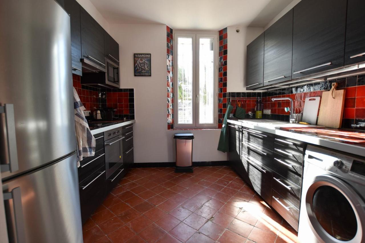 Holiday home Micoulet, Parking - Clim