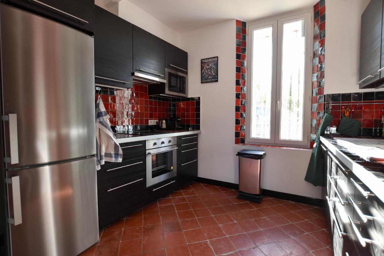 Micoulet, Parking - Clim Arles