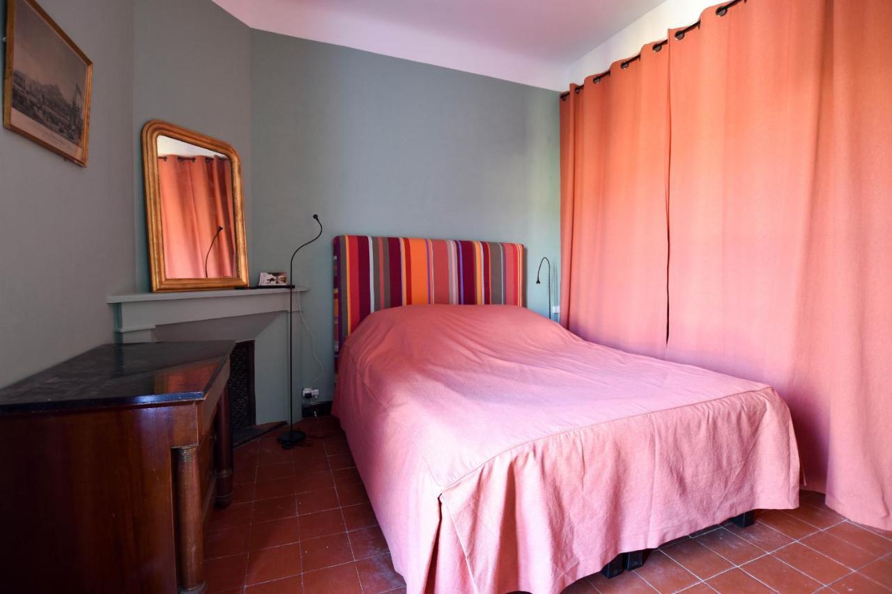 Holiday home Micoulet, Parking - Clim Arles