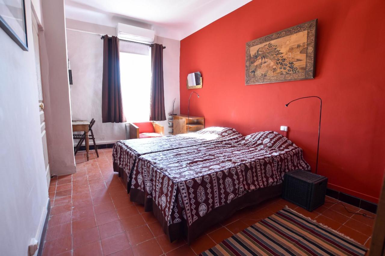 Micoulet, Parking - Clim Holiday home Arles